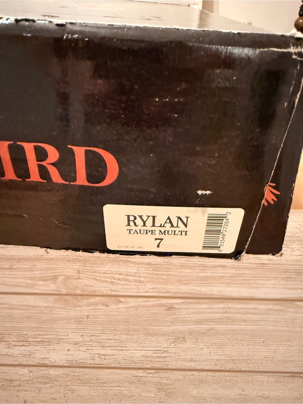 Freebird by Steven Rylan boots - Picture 8 of 8